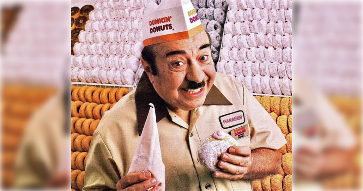 Mascots of Dunkin' Donuts: From Dunkie to Cuppy